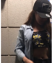 NEW ERA | キャップ