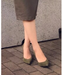 Banana Republic | パンプス