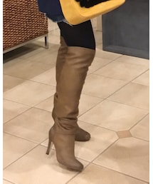 NANO universe | ブーツ