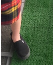 VANS | その他シューズ