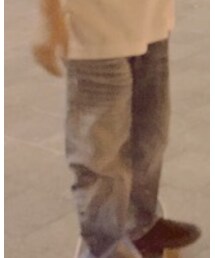 DIESEL KIDS | デニムパンツ