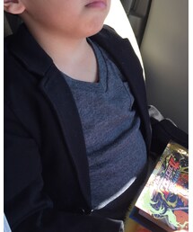 no brand | Tシャツ/カットソー