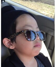 VANS | サングラス