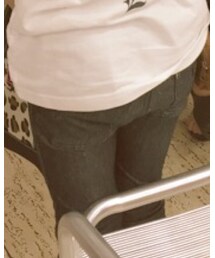 GAP | デニムパンツ