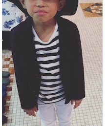 COMME CA ISM | テーラードジャケット