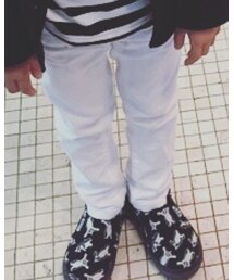 TOMMY HILFIGER | デニムパンツ