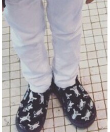 VANS | その他シューズ