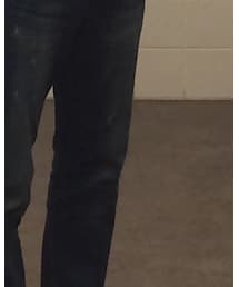 UNIQLO | デニムパンツ