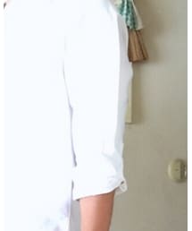 NANO universe | シャツ/ブラウス