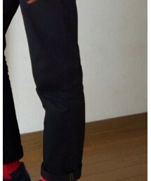 UNIQLO | デニムパンツ