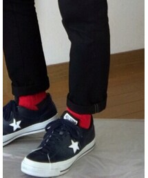 CONVERSE | スニーカー