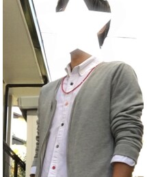 WEGO | ネックレス