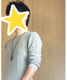 UNIQLO | ニット/セーター