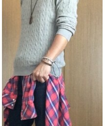 WEGO | ブレスレット