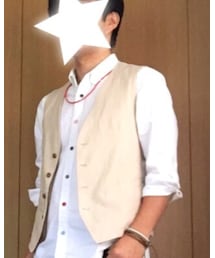 COMME　CA COMMUNE | ベスト