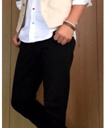 UNIQLO | デニムパンツ