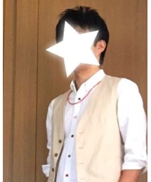 WEGO | ネックレス