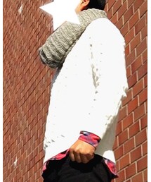 GU | ニット/セーター