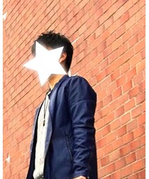 GU | ライダースジャケット