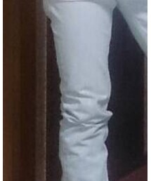 EDWIN | デニムパンツ