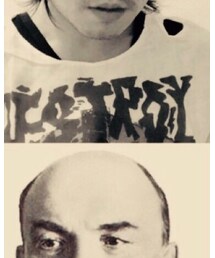 SEDITIONARIES | トップス