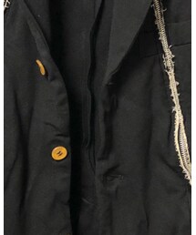 COMME des GARCONS HOMME PLUS | テーラードジャケット