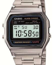 CASIO | デジタル時計(アナログ腕時計)