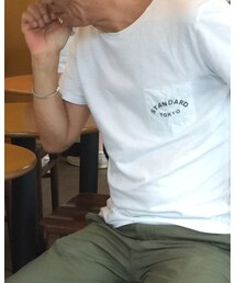 green label relaxing | Tシャツ/カットソー