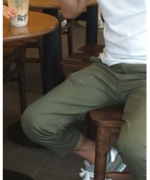 green label relaxing | その他パンツ