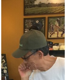 mont-bell | キャップ