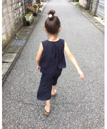 ☺︎ Back Style ☺︎ | パンツ