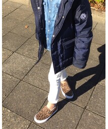 GAPKID'S | モカシン/デッキシューズ