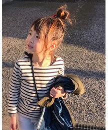 無印良品 | Tシャツ/カットソー