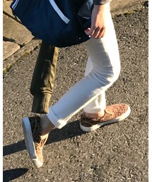 GAP | モカシン/デッキシューズ