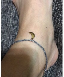 BAYFLOW | アンクレット