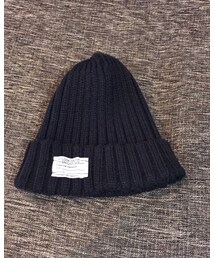 GU | ニットキャップ/ビーニー
