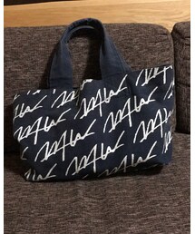 wtw | トートバッグ