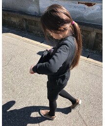 GAP | モカシン/デッキシューズ