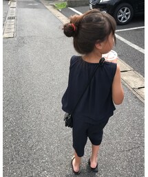 ☺︎ back style ☺︎ | その他