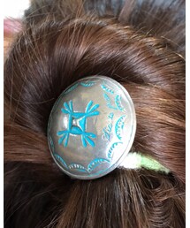 Sieste Peau | ヘアゴム
