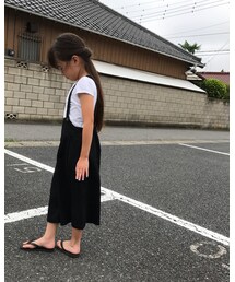 GU | サロペット/オーバーオール