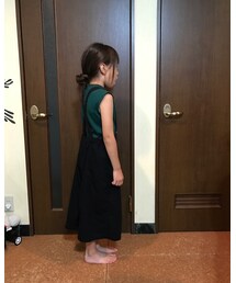 GU | サロペット/オーバーオール