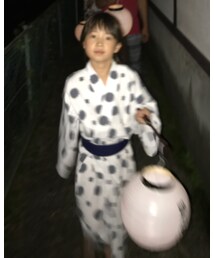 旅館の浴衣 | 浴衣