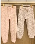 gelato pique Baby＆Kids(ジェラートピケ　ベイビーアンドキッズ)の「パンツ(パンツ)」