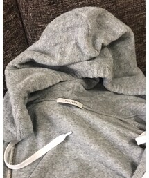 BAYFLOW | パーカー