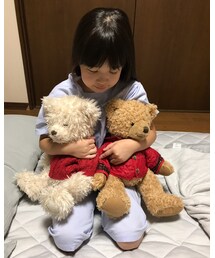 双子のクマちゃん | その他