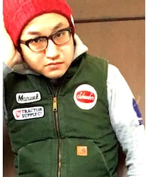 小竹長兵衛作 | メガネ