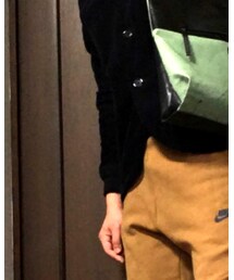 Snow Peak | テーラードジャケット