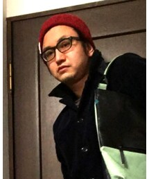 小竹長兵衛作 | メガネ