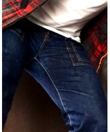 UES | デニムパンツ